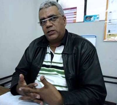 Gilmar santos